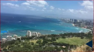 تسونامي مفاجئ.. أقمار ناسا ترصد موجات مدمرة في المحيط الهادئ